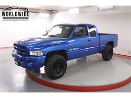 2000 Dodge Ram 1500 (CC-2121289) for sale in Denver , Colorado