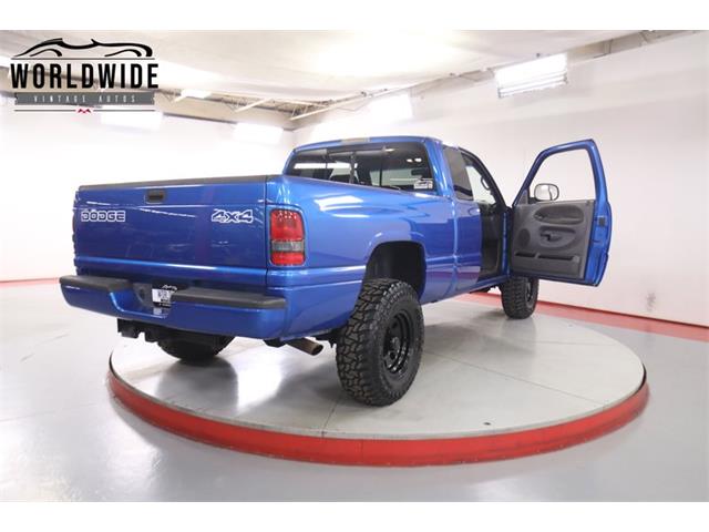 2000 Dodge Ram 1500 (CC-2121289) for sale in Denver , Colorado