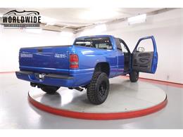 2000 Dodge Ram 1500 (CC-2121289) for sale in Denver , Colorado