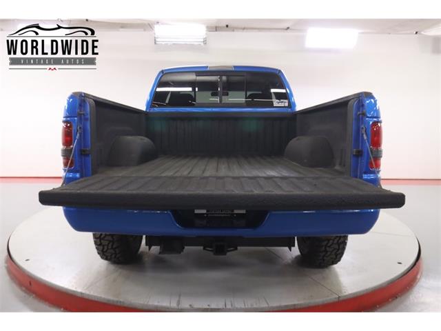 2000 Dodge Ram 1500 (CC-2121289) for sale in Denver , Colorado