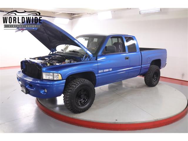 2000 Dodge Ram 1500 (CC-2121289) for sale in Denver , Colorado
