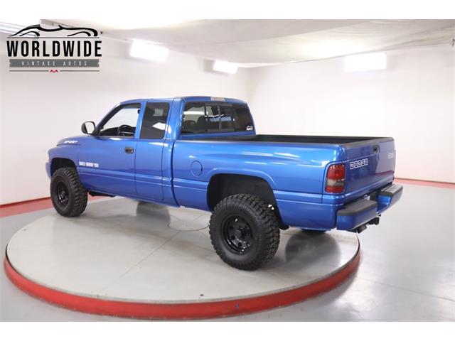 2000 Dodge Ram 1500 (CC-2121289) for sale in Denver , Colorado