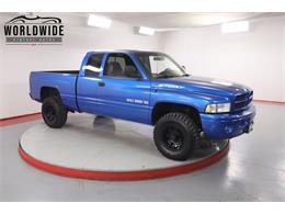 2000 Dodge Ram 1500 (CC-2121289) for sale in Denver , Colorado