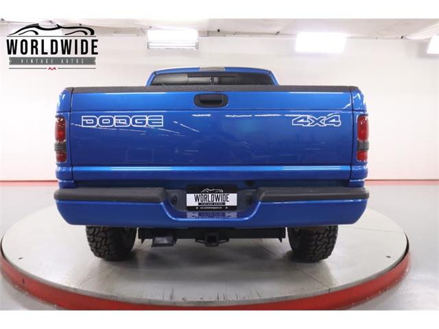 2000 Dodge Ram 1500 (CC-2121289) for sale in Denver , Colorado