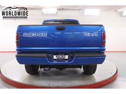 2000 Dodge Ram 1500 (CC-2121289) for sale in Denver , Colorado