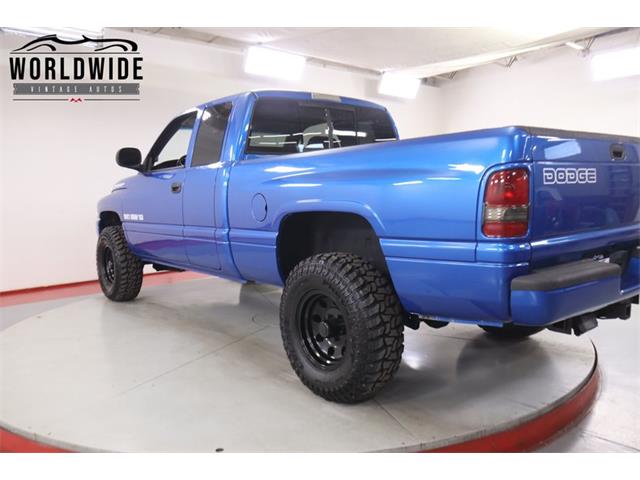 2000 Dodge Ram 1500 (CC-2121289) for sale in Denver , Colorado