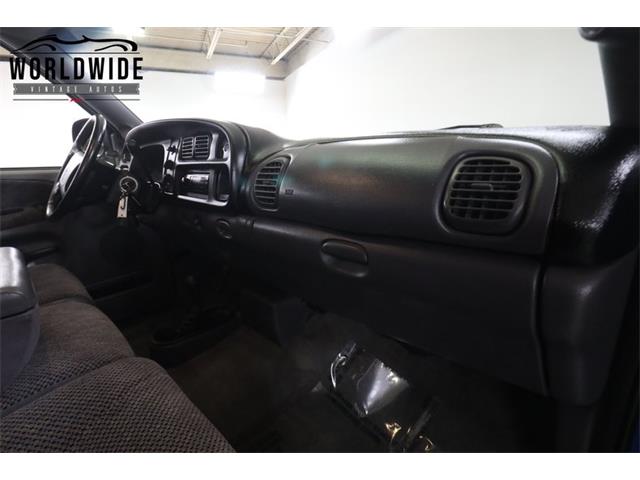 2000 Dodge Ram 1500 (CC-2121289) for sale in Denver , Colorado