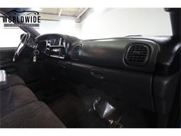 2000 Dodge Ram 1500 (CC-2121289) for sale in Denver , Colorado