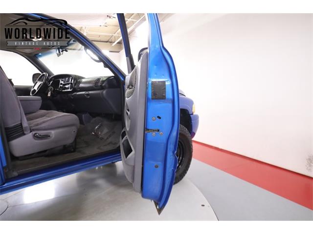 2000 Dodge Ram 1500 (CC-2121289) for sale in Denver , Colorado