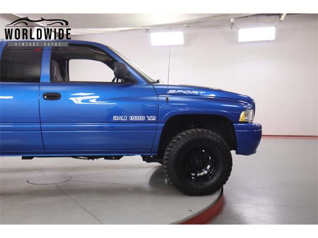 2000 Dodge Ram 1500 (CC-2121289) for sale in Denver , Colorado