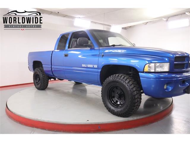 2000 Dodge Ram 1500 (CC-2121289) for sale in Denver , Colorado