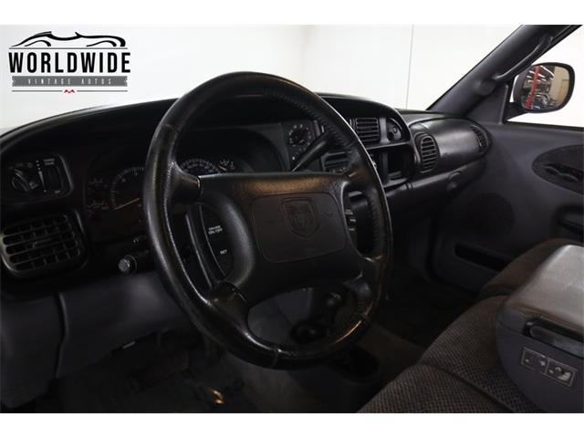 2000 Dodge Ram 1500 (CC-2121289) for sale in Denver , Colorado