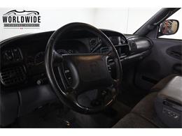 2000 Dodge Ram 1500 (CC-2121289) for sale in Denver , Colorado
