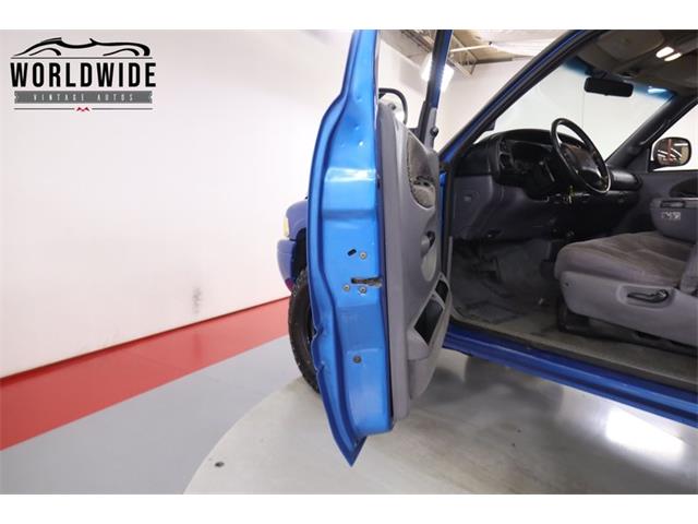 2000 Dodge Ram 1500 (CC-2121289) for sale in Denver , Colorado
