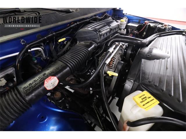 2000 Dodge Ram 1500 (CC-2121289) for sale in Denver , Colorado