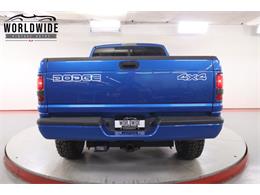 2000 Dodge Ram 1500 (CC-2121289) for sale in Denver , Colorado