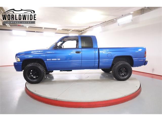 2000 Dodge Ram 1500 (CC-2121289) for sale in Denver , Colorado