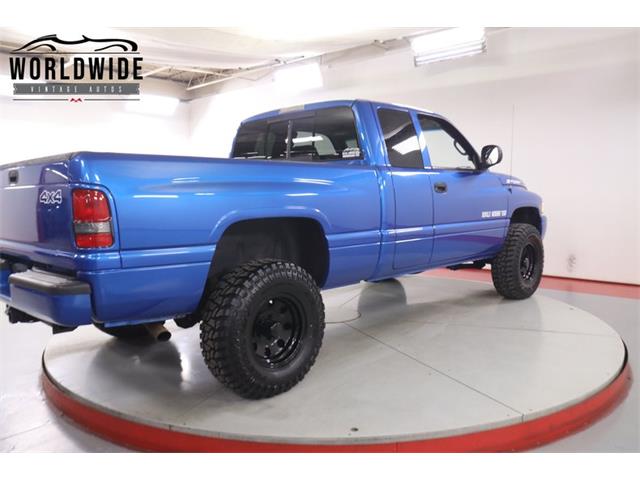 2000 Dodge Ram 1500 (CC-2121289) for sale in Denver , Colorado