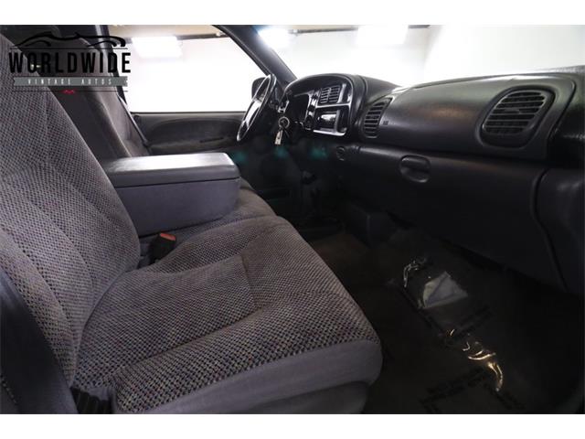 2000 Dodge Ram 1500 (CC-2121289) for sale in Denver , Colorado