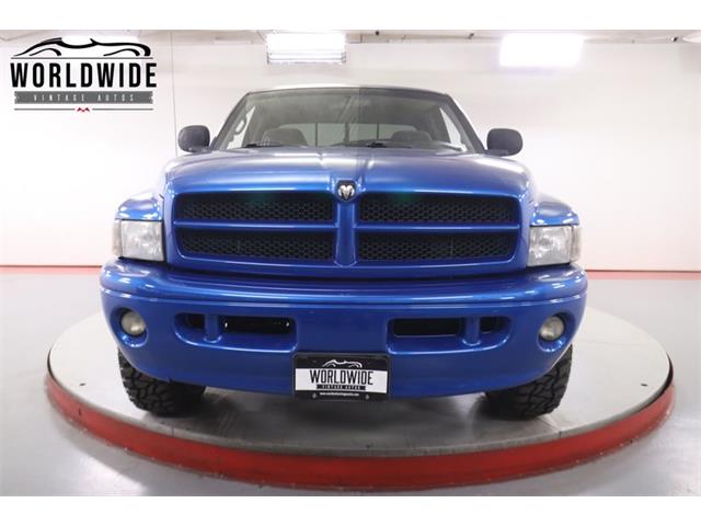 2000 Dodge Ram 1500 (CC-2121289) for sale in Denver , Colorado