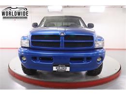 2000 Dodge Ram 1500 (CC-2121289) for sale in Denver , Colorado