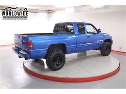 2000 Dodge Ram 1500 (CC-2121289) for sale in Denver , Colorado