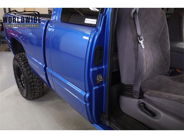 2000 Dodge Ram 1500 (CC-2121289) for sale in Denver , Colorado