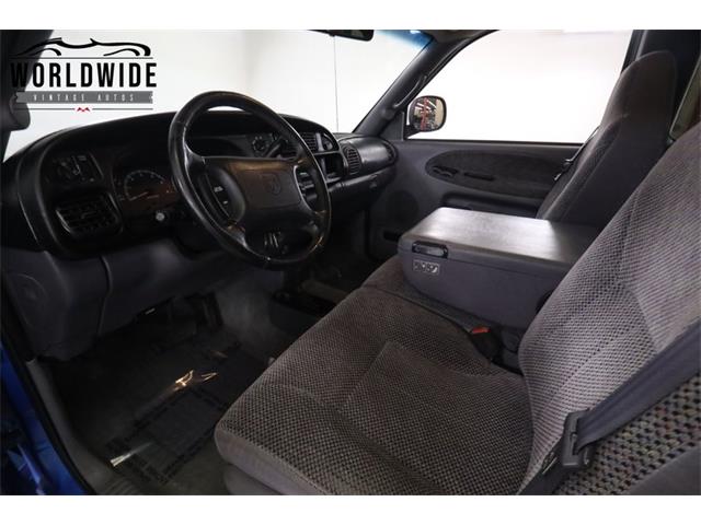 2000 Dodge Ram 1500 (CC-2121289) for sale in Denver , Colorado