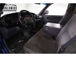 2000 Dodge Ram 1500 (CC-2121289) for sale in Denver , Colorado