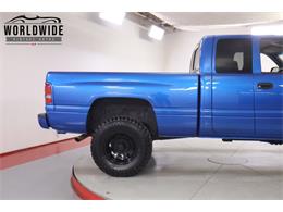 2000 Dodge Ram 1500 (CC-2121289) for sale in Denver , Colorado