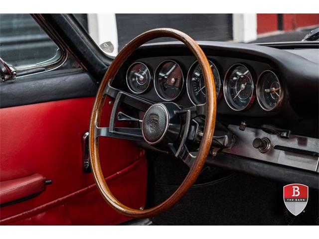 1967 Porsche 911 (CC-2120129) for sale in Miami, Florida