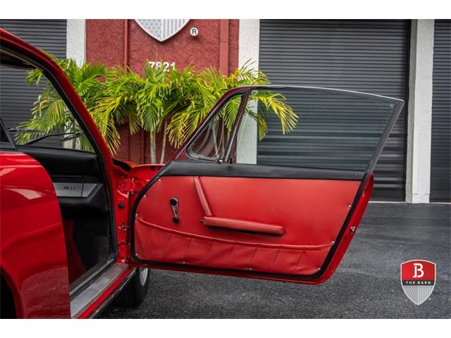 1967 Porsche 911 (CC-2120129) for sale in Miami, Florida