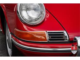1967 Porsche 911 (CC-2120129) for sale in Miami, Florida