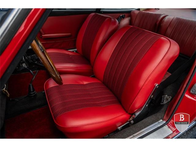 1967 Porsche 911 (CC-2120129) for sale in Miami, Florida