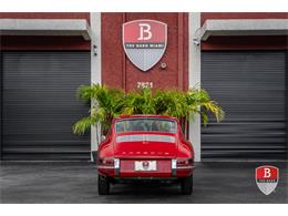 1967 Porsche 911 (CC-2120129) for sale in Miami, Florida