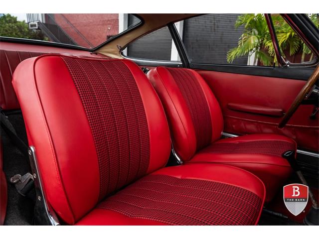 1967 Porsche 911 (CC-2120129) for sale in Miami, Florida