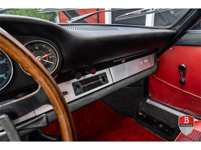 1967 Porsche 911 (CC-2120129) for sale in Miami, Florida