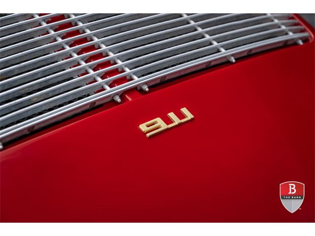 1967 Porsche 911 (CC-2120129) for sale in Miami, Florida