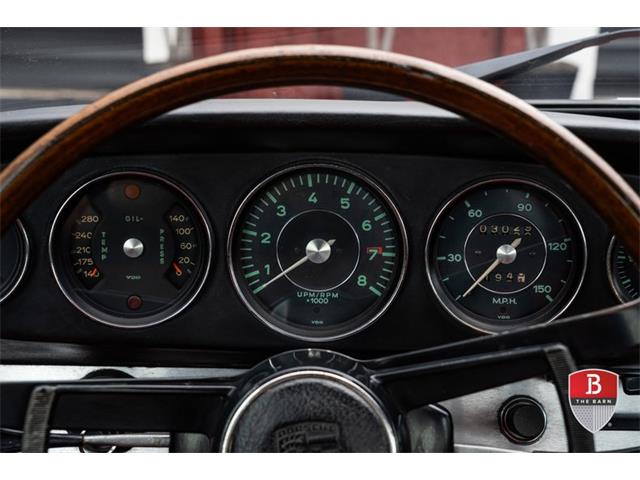 1967 Porsche 911 (CC-2120129) for sale in Miami, Florida