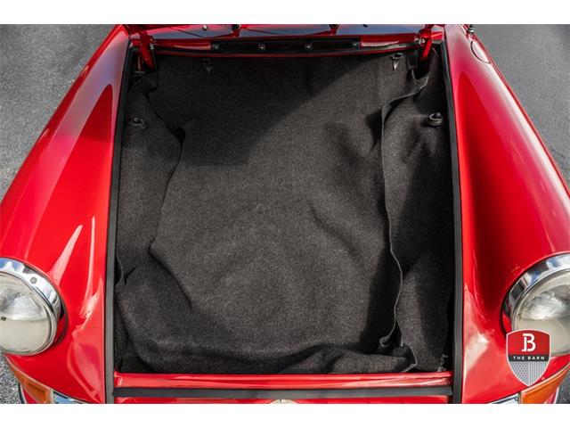 1967 Porsche 911 (CC-2120129) for sale in Miami, Florida