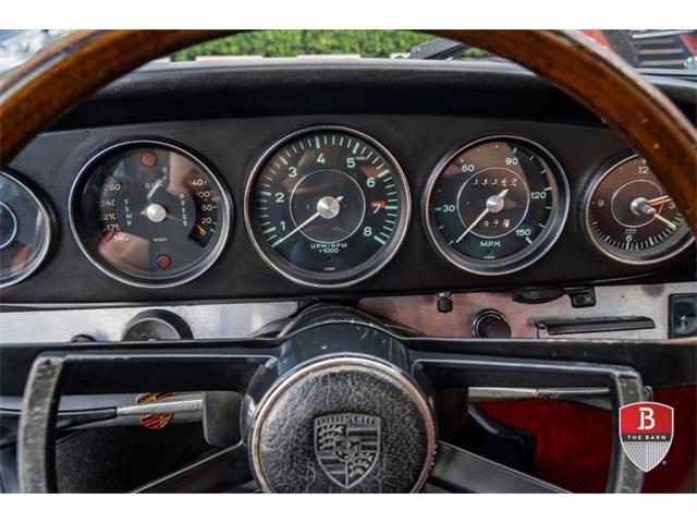 1967 Porsche 911 (CC-2120129) for sale in Miami, Florida