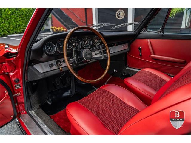 1967 Porsche 911 (CC-2120129) for sale in Miami, Florida