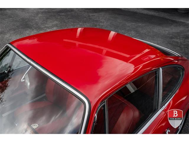 1967 Porsche 911 (CC-2120129) for sale in Miami, Florida