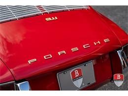 1967 Porsche 911 (CC-2120129) for sale in Miami, Florida