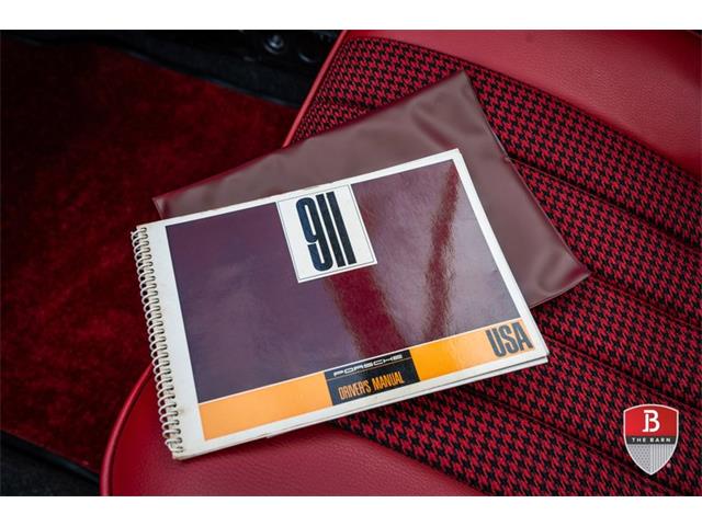 1967 Porsche 911 (CC-2120129) for sale in Miami, Florida