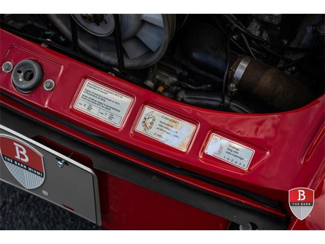 1967 Porsche 911 (CC-2120129) for sale in Miami, Florida