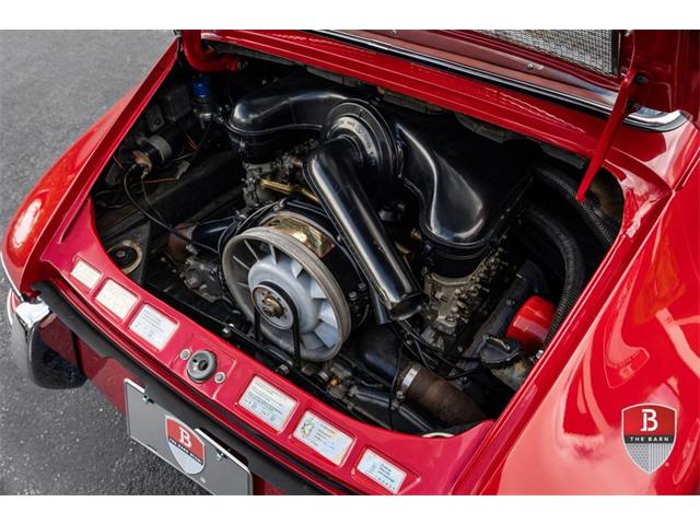 1967 Porsche 911 (CC-2120129) for sale in Miami, Florida