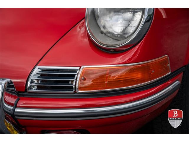 1967 Porsche 911 (CC-2120129) for sale in Miami, Florida