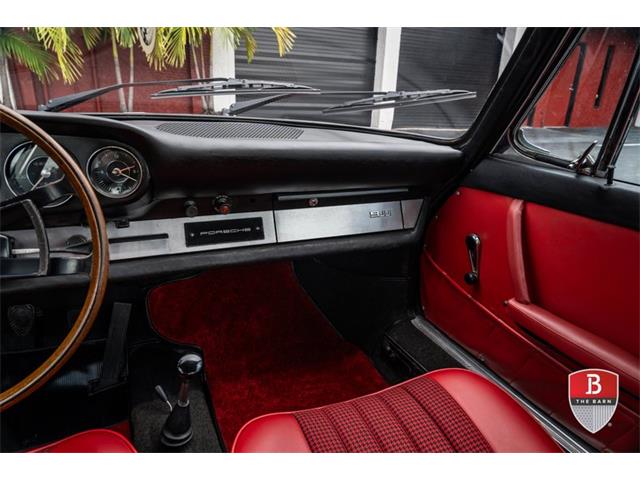 1967 Porsche 911 (CC-2120129) for sale in Miami, Florida