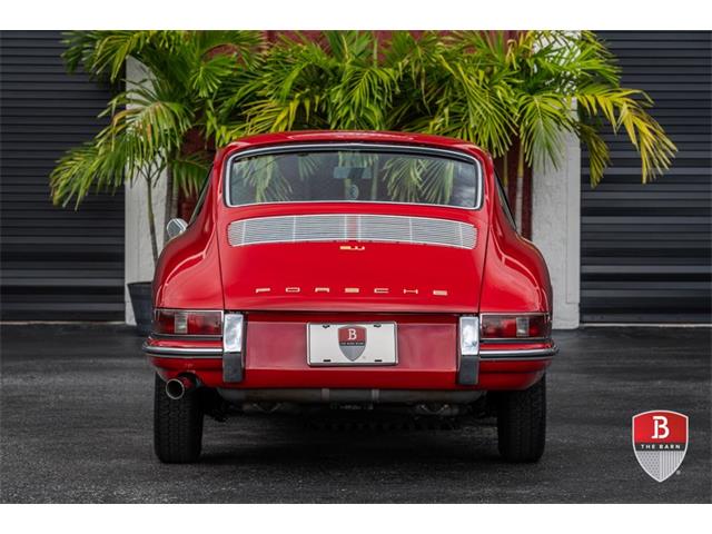 1967 Porsche 911 (CC-2120129) for sale in Miami, Florida